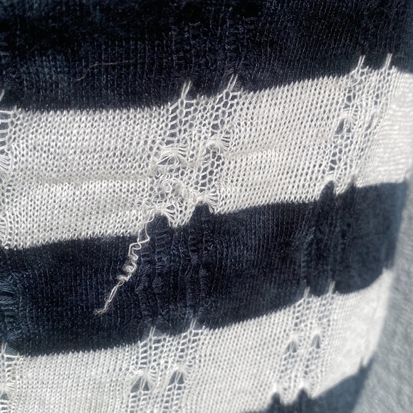 GYPSY | KNIT MAXI DRESS - Picture 9 of 9